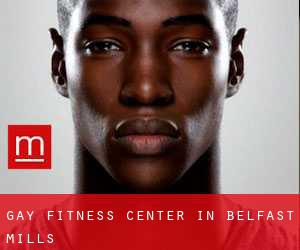 gay Fitness-Center in Belfast Mills