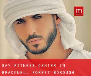 gay Fitness-Center in Bracknell Forest (Borough)