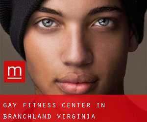 gay Fitness-Center in Branchland (Virginia)