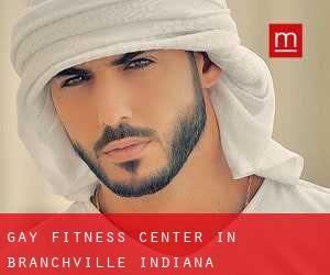 gay Fitness-Center in Branchville (Indiana)