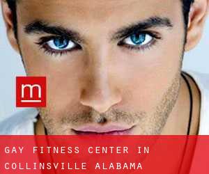 gay Fitness-Center in Collinsville (Alabama)
