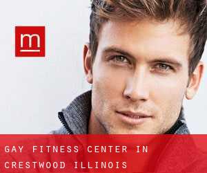 gay Fitness-Center in Crestwood (Illinois)