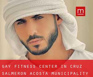 gay Fitness-Center in Cruz Salmerón Acosta Municipality