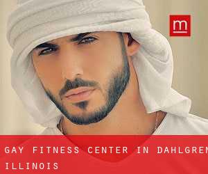 gay Fitness-Center in Dahlgren (Illinois)