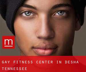 gay Fitness-Center in Desha (Tennessee)