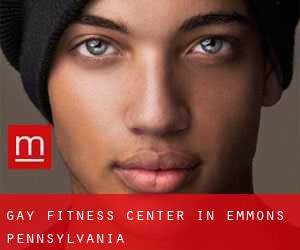 gay Fitness-Center in Emmons (Pennsylvania)