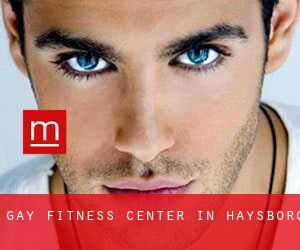 gay Fitness-Center in Haysboro