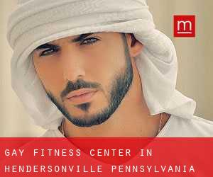 gay Fitness-Center in Hendersonville (Pennsylvania)