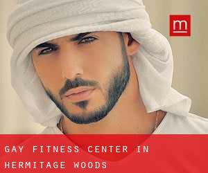 gay Fitness-Center in Hermitage Woods