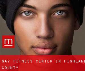 gay Fitness-Center in Highland County