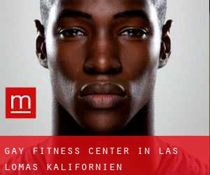 gay Fitness-Center in Las Lomas (Kalifornien)