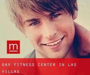 gay Fitness-Center in Las Villas