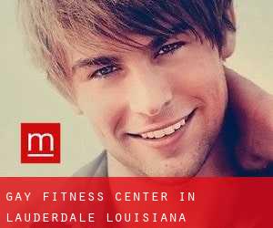 gay Fitness-Center in Lauderdale (Louisiana)