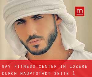 gay Fitness-Center in Lozère durch hauptstadt - Seite 1