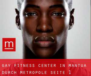 gay Fitness-Center in Mantua durch metropole - Seite 1