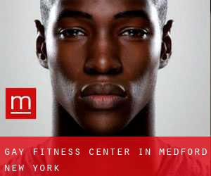 gay Fitness-Center in Medford (New York)