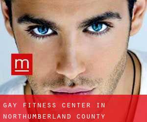 gay Fitness-Center in Northumberland County