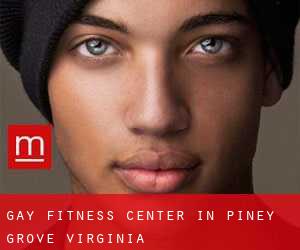 gay Fitness-Center in Piney Grove (Virginia)