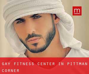 gay Fitness-Center in Pittman Corner