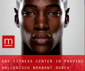 gay Fitness-Center in Provinz Wallonisch-Brabant durch kreisstadt - Seite 1