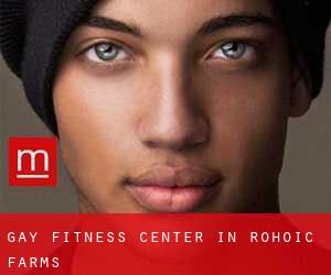 gay Fitness-Center in Rohoic Farms