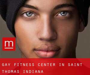 gay Fitness-Center in Saint Thomas (Indiana)