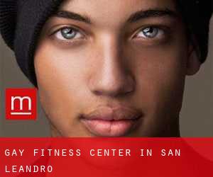 gay Fitness-Center in San Leandro