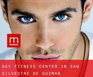 gay Fitness-Center in San Silvestre de Guzmán