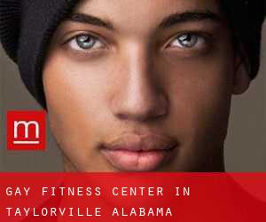 gay Fitness-Center in Taylorville (Alabama)
