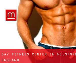gay Fitness-Center in Wilsford (England)