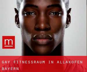 gay Fitnessraum in Allakofen (Bayern)