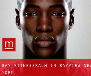 gay Fitnessraum in Bayview (New York)