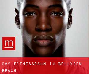 gay Fitnessraum in Bellview Beach