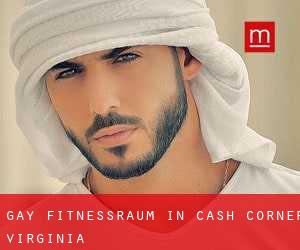 gay Fitnessraum in Cash Corner (Virginia)