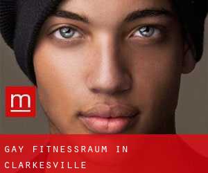 gay Fitnessraum in Clarkesville