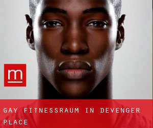 gay Fitnessraum in Devenger Place