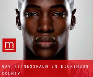 gay Fitnessraum in Dickinson County