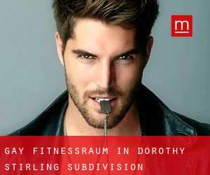 gay Fitnessraum in Dorothy Stirling Subdivision