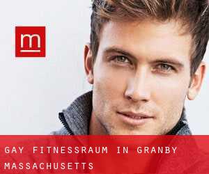 gay Fitnessraum in Granby (Massachusetts)