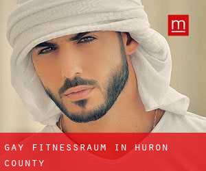 gay Fitnessraum in Huron County