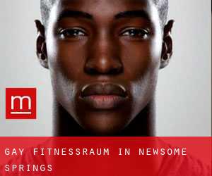 gay Fitnessraum in Newsome Springs