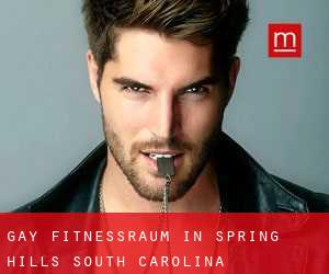 gay Fitnessraum in Spring Hills (South Carolina)