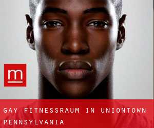 gay Fitnessraum in Uniontown (Pennsylvania)