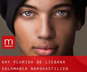 gay Florida de Liébana (Salamanca, Nordkastilien)