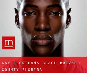gay Floridana Beach (Brevard County, Florida)