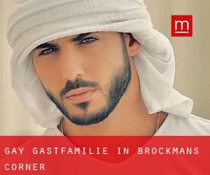 gay Gastfamilie in Brockmans Corner