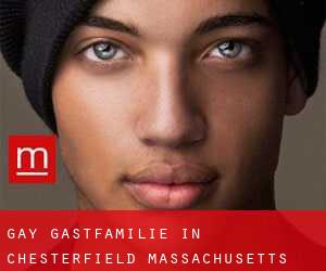 gay Gastfamilie in Chesterfield (Massachusetts)