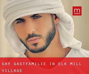 gay Gastfamilie in Elk Mill Village