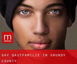 gay Gastfamilie in Grundy County