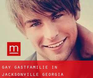 gay Gastfamilie in Jacksonville (Georgia)